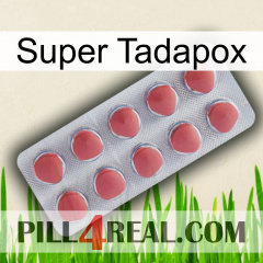 Super Tadapox 18